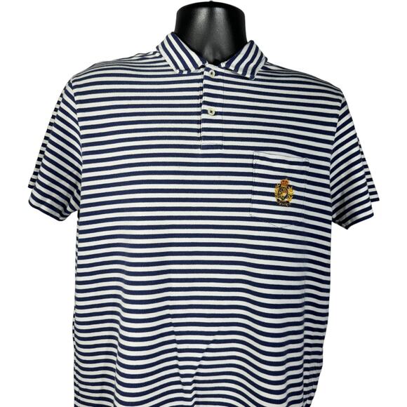 Polo Ralph Lauren Short Sleeve Polo - Picture 2 of 7